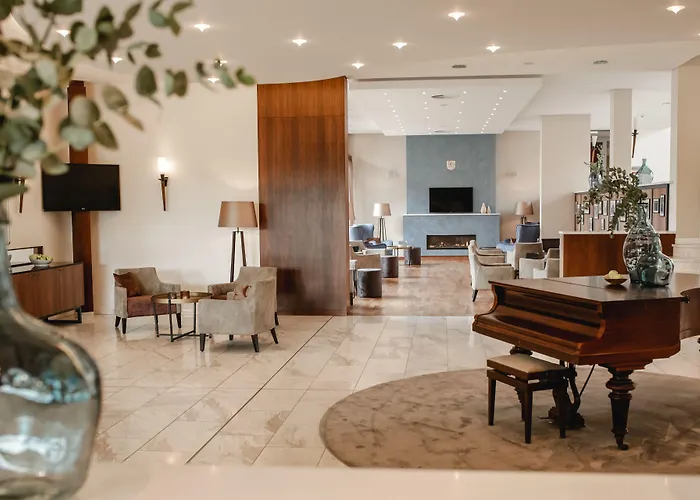 Hotel Am Vitalpark