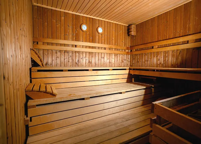Ferienhotel Wolfsmuehle